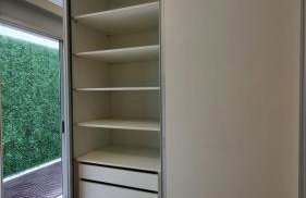 Flat em Brasília - Conforto & Home Office - Foto 9