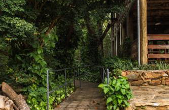 Pousada Fazenda Monjolos - Foto 31