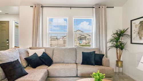 Modern Comfort Caldwell 3b2b Home Sleeps 8! - Foto 5