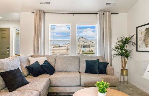 Modern Comfort Caldwell 3b2b Home Sleeps 8! - Foto 5