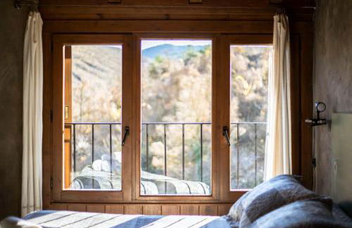 Casa Rural El Huerto de la Fragua - Foto 36