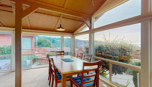 The Fish Bowl - Foto 5