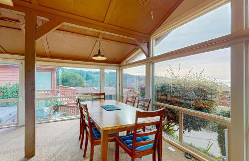 The Fish Bowl - Foto 5