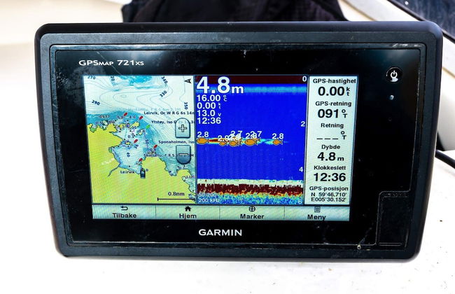 6 Person Holiday Home in Bremnes-by Traum - Foto 15