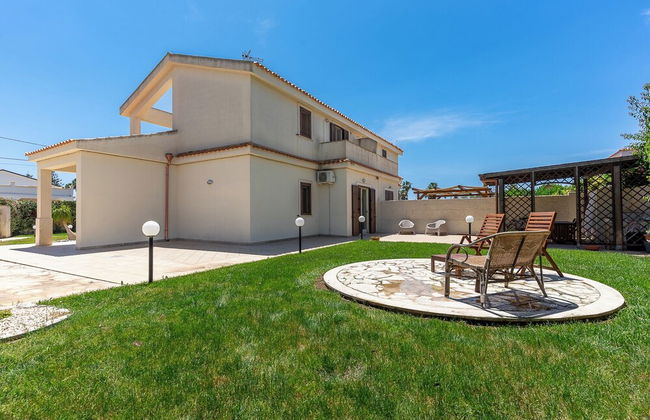 Villetta Irina a due passi dal mare - Foto 25