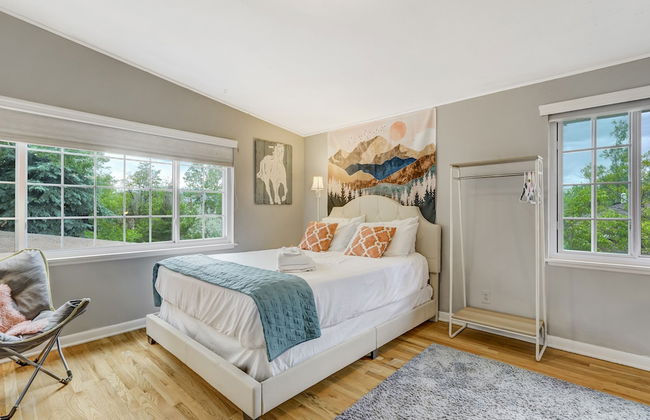 Peach House - Foto 8