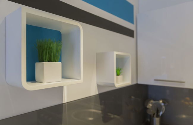 Lux Apartments - Foto 47