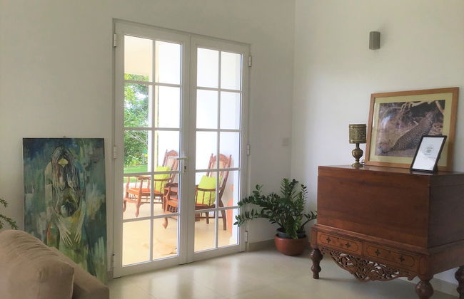 Amandari Holiday Villa - Foto 2