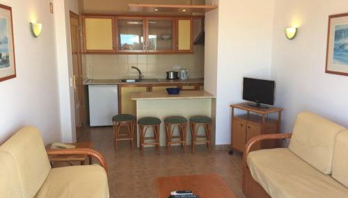 Apt 1 Quarto, Piscina, AC, Terraço, Centro, Prestige For Home - Foto 3