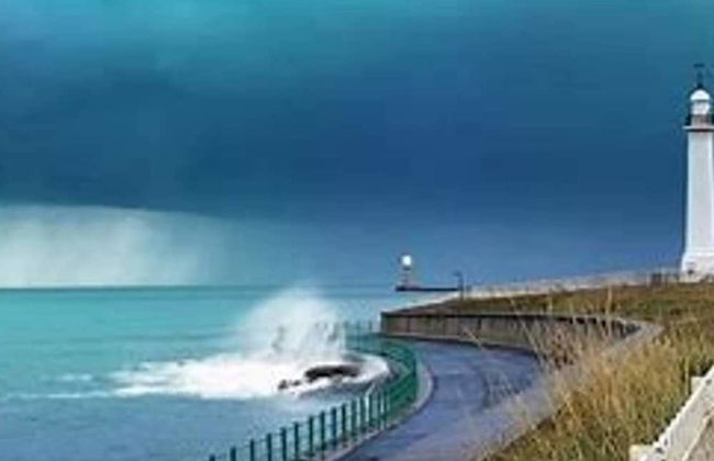 South Shield's Emerald 2 Bed Apartment - Photo 28