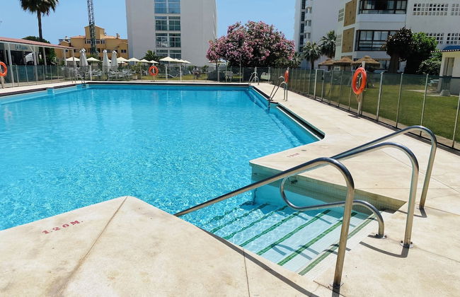 MS Apartamentos Puerto Marina - Photo 34