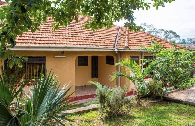 3 Bedroom House near Martyrs Shrine - Foto 11