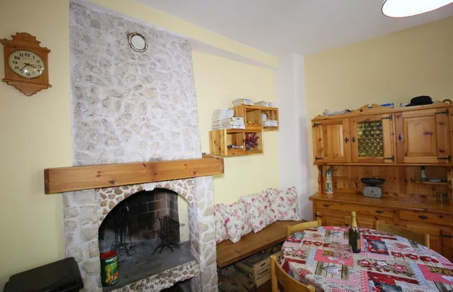 La Casa di Villalago - Foto 25