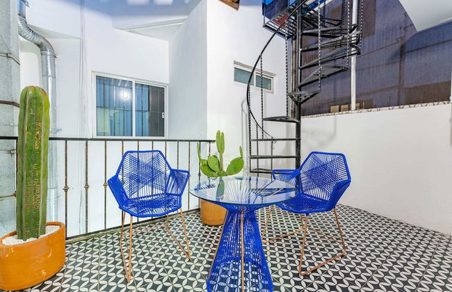 Condesa Zamora Lofts by VH - Foto 30