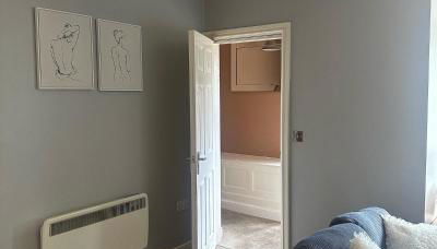 Entire 2 bedroom house. - Foto 5