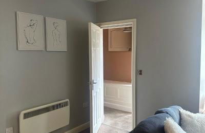 Entire 2 bedroom house. - Foto 5