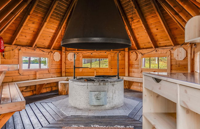 Villa kilkilö - Foto 41