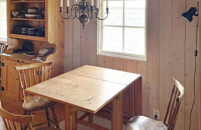 4 Star Holiday Home in Tanumshede-by Traum - Foto 22