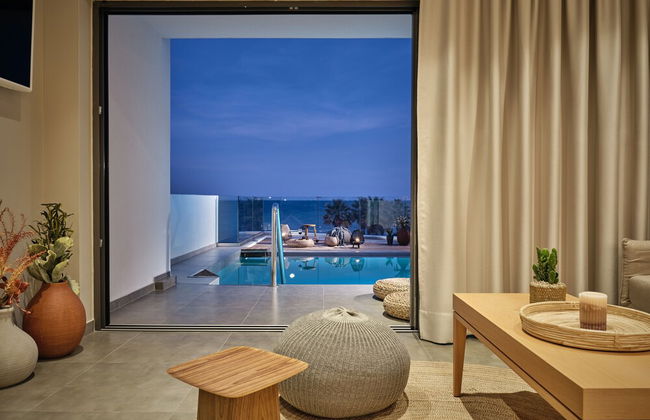 Oceanis Luxury Suites - Foto 11