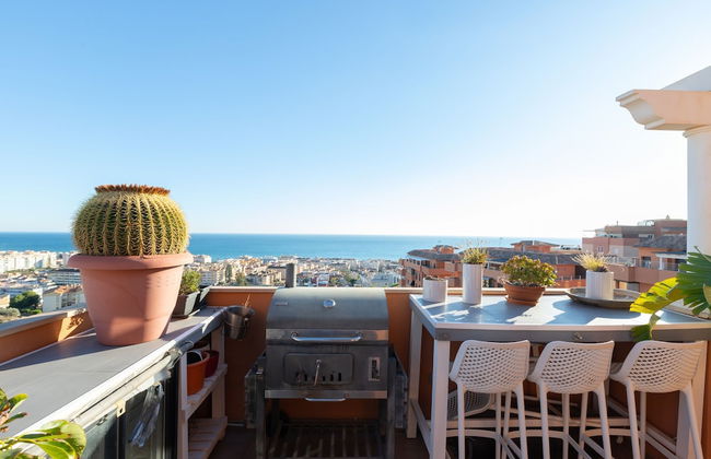 Atico Gran Sol in Rincon de la Victoria - Photo 28