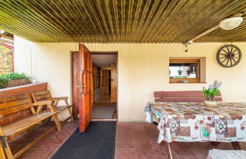 Big House with Sauna, 25-metre from the lake - Foto 15