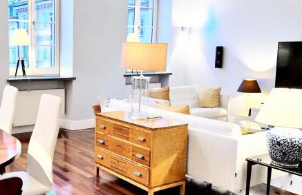 MONDRIAN Luxury Suites & Apartments Old Town Market Square - Foto 46