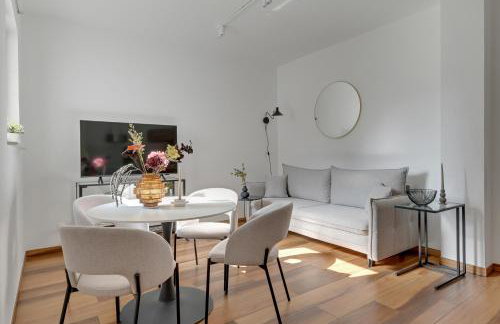 Waterlane Riverside - SPA, Pool, Gym & Parking by Downtown Apartments - Foto 40