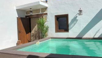 Villa Castillo Lomo Algodones - Foto 4