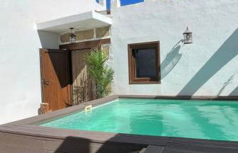 Villa Castillo Lomo Algodones - Foto 4