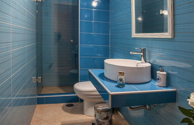 Palladio Villa Roussospiti - Foto 2