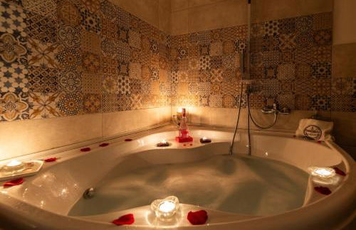 Il Borgo Guest House Subiaco - Photo 1