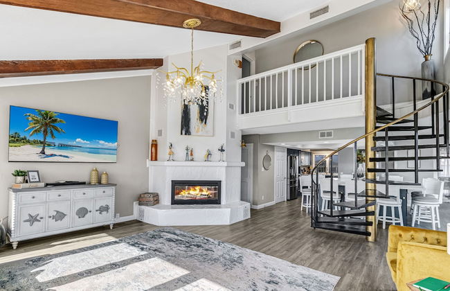 Footprints in the Sand - Foto 21