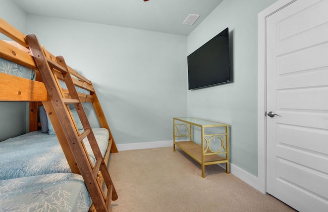 Camp David 4 Bedroom Cottage by RedAwning - Foto 9