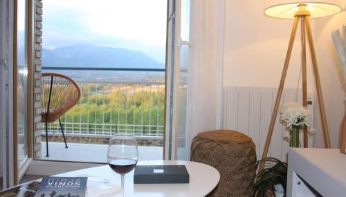 Apartamentos La Herradura Viñas - Photo 1