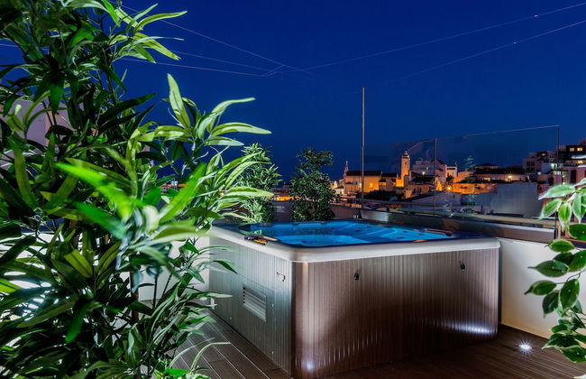 D Loft Downtown - Foto 41