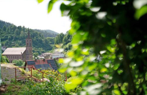 Ferienwohnung Am Lehen Schiltach - Foto 33