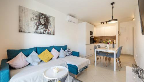 Cosy Apartment Terrano -free private parking - Foto 3