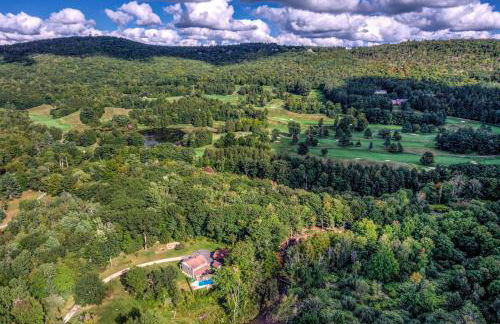 1 Mi to Okemo Mtn Resort Ludlow Home with Hot Tub - Foto 44