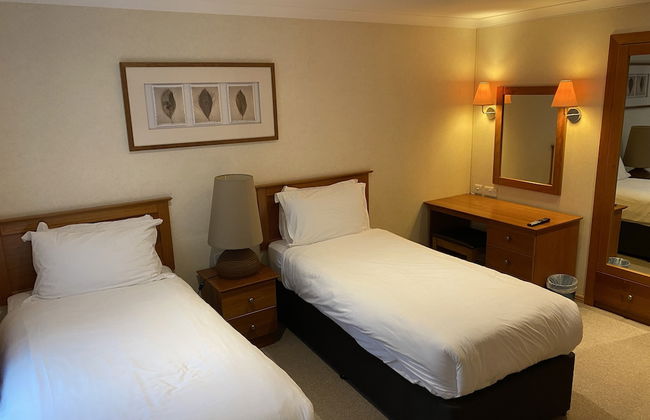 Luxury Loch Lomond Lodge - Foto 8