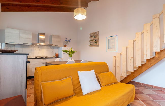 Domo Mea Apartment in Cabras - Foto 18