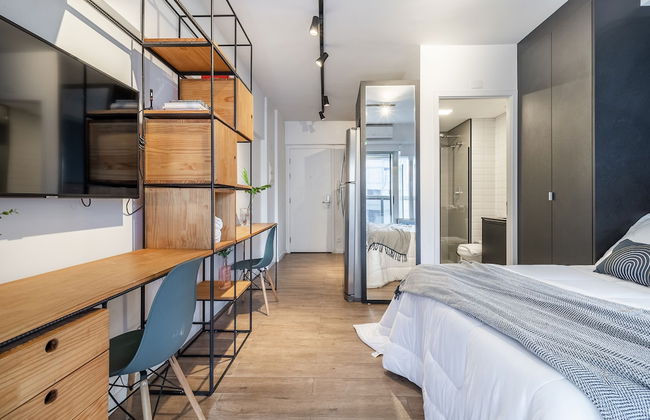 Downtown Republica Akile - Foto 18