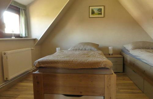 Ferienwohnungen Strandweg 6 - Foto 6