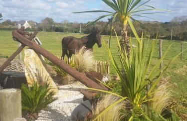 GÎTE 200 M BORD DE MER SUR GR34 - Foto 5