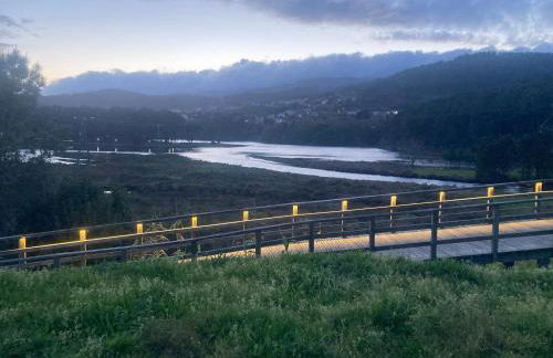 Atico Cortegada - Foto 41