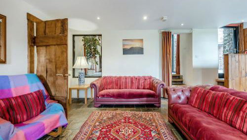 Ysgubor Fawr-Oxk - Foto 3