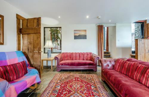 Ysgubor Fawr-Oxk - Foto 3