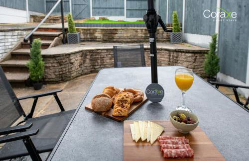 Stylish 3BR Home in Rowley Regis - Foto 38