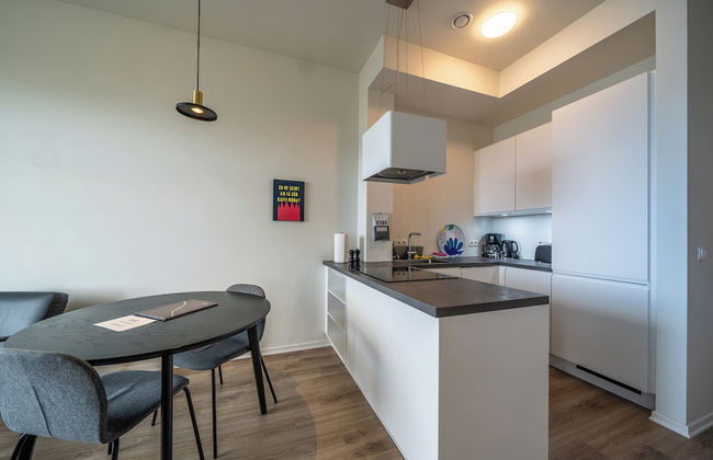 Hafnir Apartments - Foto 6