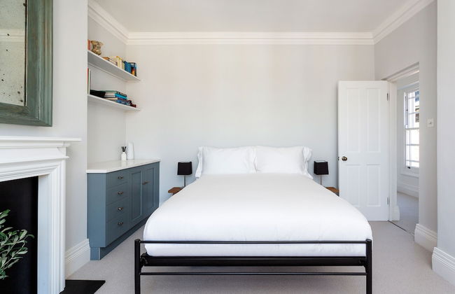 Perfect Pied-a-terre in Clapham by Underthedoormat - Foto 5