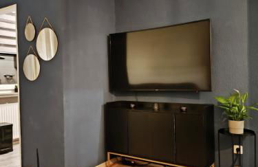 City Apartment Leonidas - Foto 3